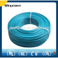 UL1015 1AWG tinned copper 600V PVC insulated cheap electrical wire
